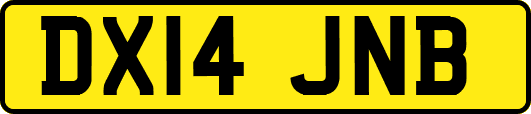 DX14JNB
