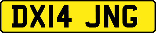 DX14JNG