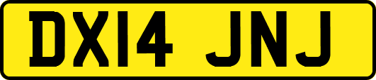 DX14JNJ