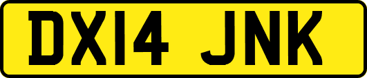 DX14JNK