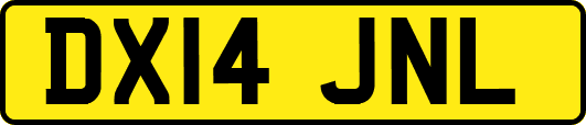 DX14JNL