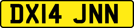 DX14JNN