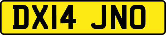 DX14JNO