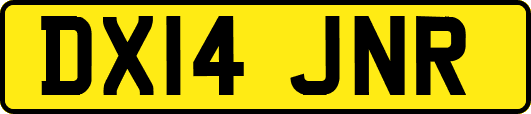 DX14JNR