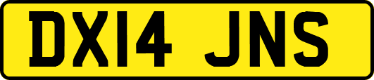 DX14JNS