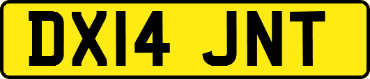 DX14JNT