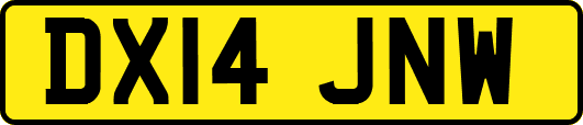 DX14JNW