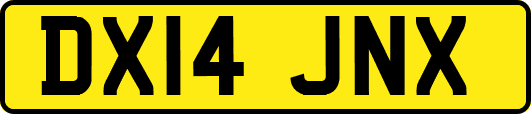 DX14JNX