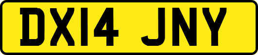 DX14JNY