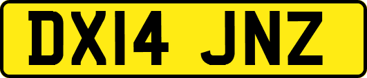 DX14JNZ