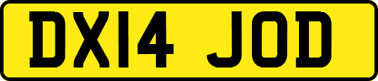 DX14JOD