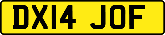 DX14JOF
