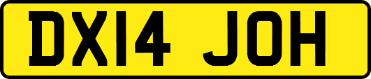 DX14JOH
