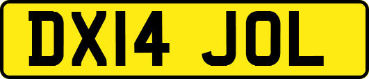 DX14JOL