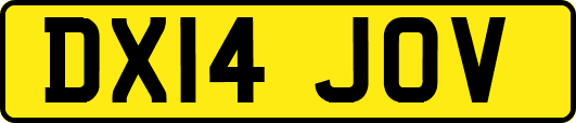 DX14JOV
