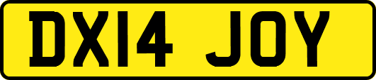 DX14JOY