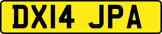DX14JPA