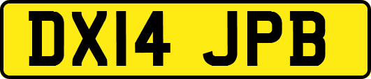DX14JPB