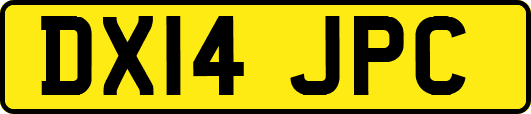 DX14JPC