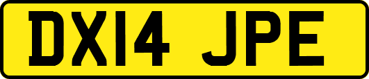 DX14JPE