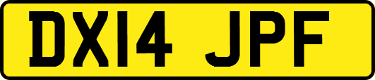DX14JPF