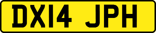 DX14JPH