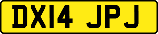 DX14JPJ