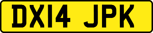 DX14JPK