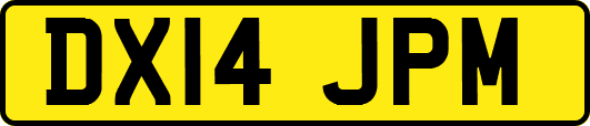 DX14JPM