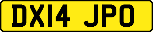 DX14JPO