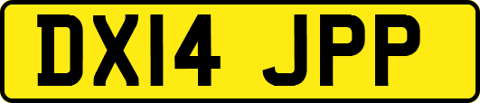 DX14JPP