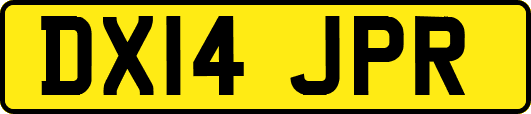 DX14JPR