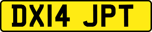 DX14JPT