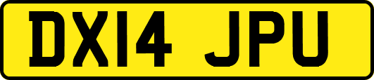 DX14JPU