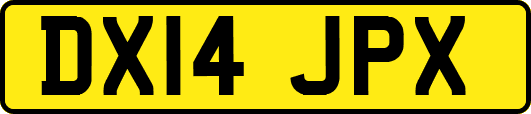 DX14JPX