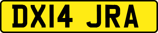 DX14JRA