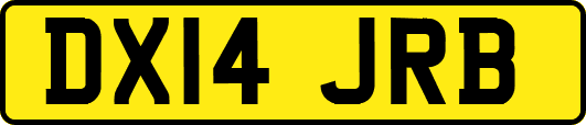 DX14JRB