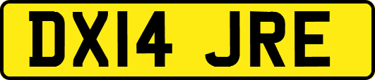 DX14JRE