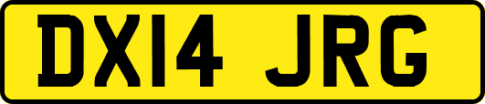 DX14JRG