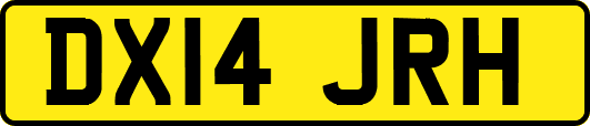 DX14JRH