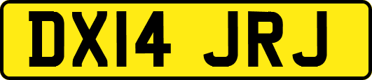 DX14JRJ