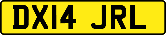 DX14JRL