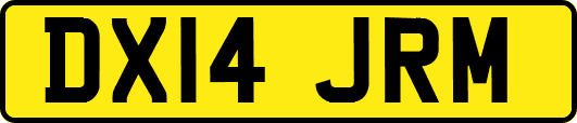 DX14JRM