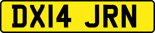 DX14JRN