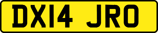DX14JRO