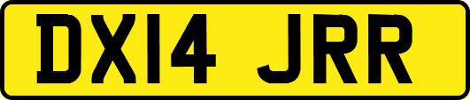 DX14JRR