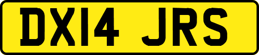 DX14JRS