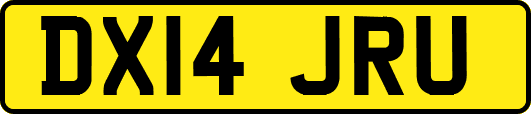 DX14JRU