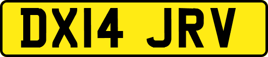 DX14JRV