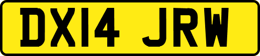 DX14JRW
